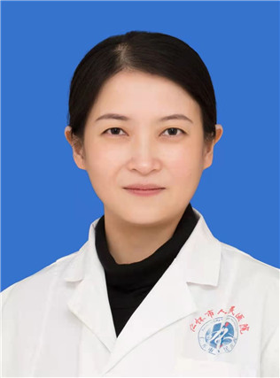 党委委员、副院长 张岚