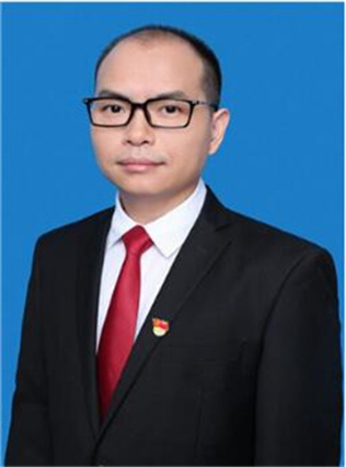 党委副书记 杨应跃